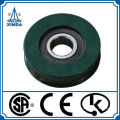 Sliding Door Roller Bearings Roller Wheels Nylon Sliding Door